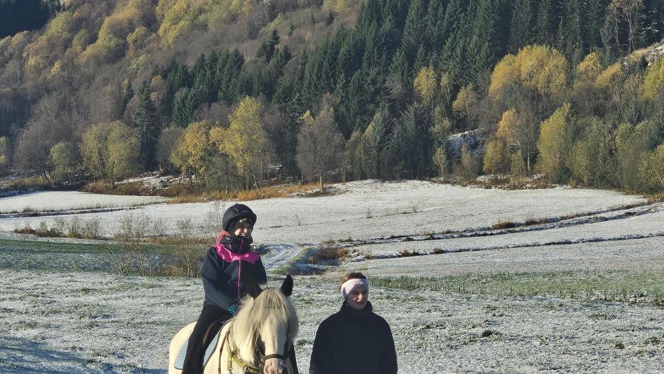 Lenke til artikkel: Kleivalekan -aktivitetsdag for personer med psyksisk funksjonsnedsettelse
