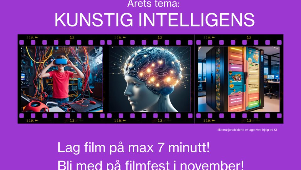 Lenke til artikkel: Laterna Magica Filmkonkurranse 