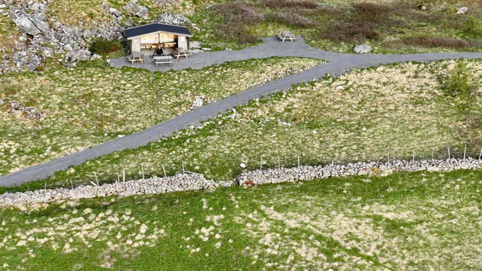 Lenke til artikkel: Andøy