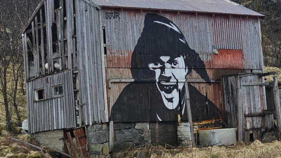 Lenke til artikkel: Kul Tur Vesterålen